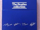 The Beatles Collection Blue Box Vinyl Album 13 LPs Mint Condition Never Played