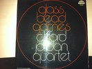 CLIFFORD JORDAN QUARTET - GLASS BEAD GAMES