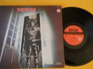  French   VISITORS ORIG FRENCH PROG PSYCH  * PROMO INSERT