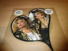 MADONNA -  INTO THE GROOVE RARE ORIGINAL SHAPPED PICTURE DISC VINYL 