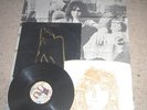 T REX ELECTRIC WARRIOR UK PRESS HIFLY6 INNER POSTER PIC LABEL ETC