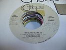 HEAR Modern Soul Boogie 45 STARBOUND We Can Make It on Critique
