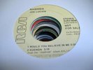 HEAR Northern Soul Funk Promo EP 45 RASHIDA JON LUCIEN Would You Believe In Me