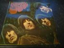 THE BEATLES RUBBER SOUL Y/B PARL ORIG MONO FANTASTIC AUDIO 1A/1GO STAMPERS