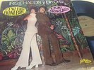 IRIS CHACON Y ELIN ORTIZ -TU NO ERES HOMBRE..QUE MOSQUERN HIT PARADE GOLD 046