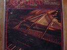 Lincoln Mayorga - BRAHMS, HANDEL, CHOPIN - Sheffield Lab-4 Direct-to-Disc sealed