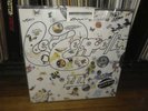 Led Zeppelin III Quiex SV-P 200 gram Classic Records LP Audiophile