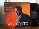HARRY BELAFONTE 