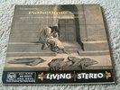 RCA SB 2024 LIVING STEREO RED LABEL TCHAIKOVSKY PATHETIQUE MONTEUX EX CONDITION