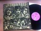 JETHRO TULL STAND UP GERMAN PINK ISLAND in 1969 GIMMIX COVER