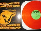 NOFX - BYO Split Series III w/ Rancid RARE Orange vinyl OOP Fat Wreck Ergs ALL
