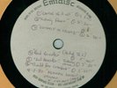 ROLLING STONES CLAPTON WINWOOD HOWLIN’ WOLF unissued 1970 acetate LP blues