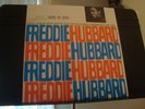FREDDIE HUBBARD: HERE TO STAY; MUSIC MATTERS 45RPM BLUE NOTE ST-84135 - 2LPS NM