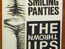 THROWN UPS Smiling Panties Amphetamine Retile MINT Halo Of Flies MUDHONEY
