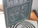 Manfred Mann Chapter Three UK Swirl Original