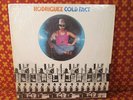 SIXTO RODRIGUEZ LP Cold Fact SUSSEX og RARE Psych Folk  in shrink NM