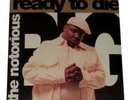 The Notorious B.I.G. Ready to Die Vinyl Lp 1994 Neu