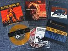 At The Drive-In – 6 rare Seven Inch Singles - The Mars Volta - Refused - HWM