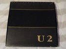 U2 Joshua Tree Pizza Box Promo (Only 250 Ever Made)