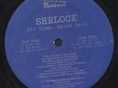 SHRLOCK Rare VIRGINIA RANDOM RAP 12