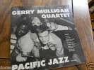 GERRY MULLIGAN QUARTET 10