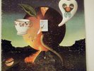 NICK DRAKE LP Pink Moon 1972 Island progressive folk
