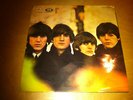 THE BEATLES FOR SALE LP VINYL RECORD 12