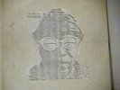 SUN RA Arkestra LP  The Invisible Shield 1970  Saturn Original Unique Cover