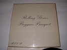 THE ROLLING STONES...BEGGARS BANQUET..ORIG. UK PRESS - UNBOXED - MATRIX 3K/1K