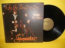 GENESIS LP - In The Beginning - RARE 1968 PSYCH - PROMO  MERCURY SR-61175 -