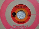 CANADA ONLY- THE BEATLES 