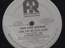ONE STEP BEYOND Cold Blooded RARE RANDOM RAP 12