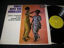 Jerry Hansen & The Ramblers LP/1967 Mono Decca WAP 24