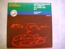 RENATO DE BARBIERI: N.PAGANINI 24 CAPRICCI PER VIOLINO SOLO (DOUBLE LP GATEFOLD)