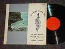 WENDELL HARRISON PHIL RANELIN MARCUS BELGRAVE MESSAGE FROM THE TRIBE ORIG LP NM+