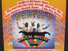 The BEATLES magical mystery tour Orig. Master Recording MFSL AUDIOPHILE booklet