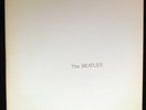 The BEATLES self titled White Album MFSL AUDIOPHILE original MASTER Gatefold 2LP