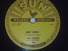 NM / MINT 78 RPM ROY ORBISON 