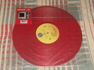 WILCO-A.M. LP RARE RED VINYL 1995 ORIG Uncle Tupelo