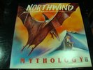 NORTHWIND MYTHOLOGY  RARE GREEK HEAVY METAL LP CRUSH SPITFIRE TRADE MARK