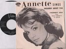 ANNETTE 