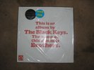 The Black Keys Brothers RSD Special Edition Record Store Day exclusive low # LP