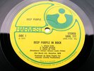 DEEP PURPLE 