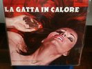 GIANFRANCO PLENIZIO- LA GATTA IN CALORE OST