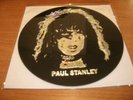PAUL STANLEY   live in australia 80  7