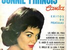 CONNIE FRANCIS  EP  LOS NIÑOS DEL PIREO  + 3  SPANISH EDIT.1962