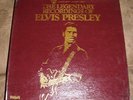 Elvis Presley - The Legendary Recordings Of Elvis Presley Box Set RCA DML60142A