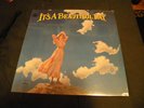 I'ts a beautiful day san francisco sound sealed lp limited edition half speed