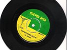 SKINHEAD REGGAE -THE GAYLADS - LADY WITH THE RED DRESS ON -DOCTER BIRDHEAR BOTH