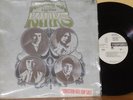 THE KINKS -Something Else by the Kinks- White Label MONO Promo - REPRISE